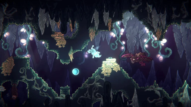 Bubble Ghost Remake anuncia su fecha de lanzamiento para Nintendo Switch y PC