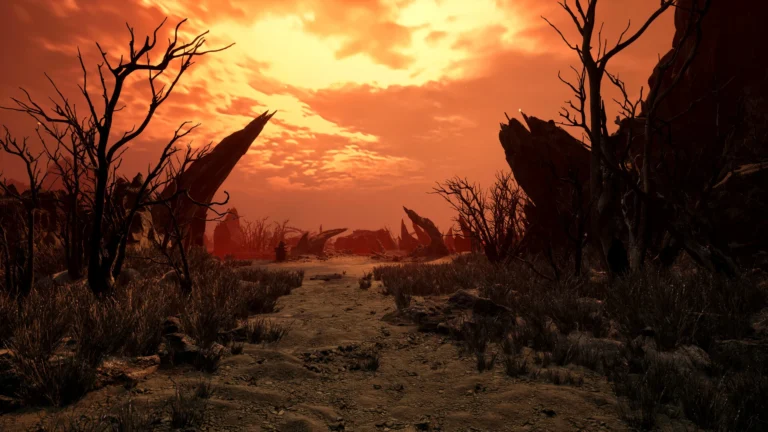 Hoy Probamos… Dragonkin The Banished – Nuevo ARPG a-la-diablo