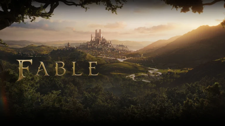 ¡Albion tendrá que esperar! El reboot de Fable se retrasa a 2026