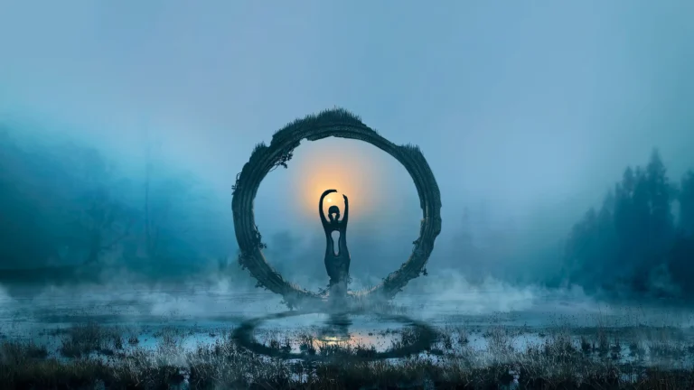 Se cuela la fecha de lanzamiento de Hell is Us, la misteriosa aventura de acción que mezcla Death Stranding y Dark Souls