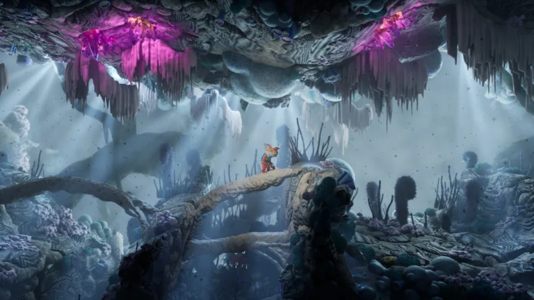 Prepárate para la aventura subterránea y caótica de ‘Mother Machine’: Fecha de lanzamiento y demo disponible