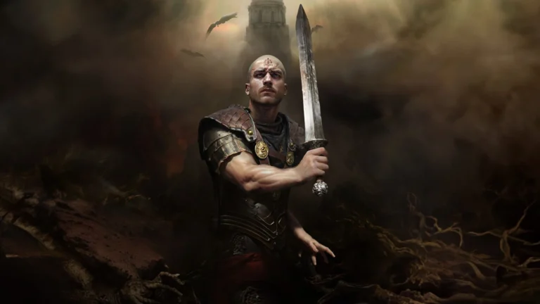 Sancticide: Primeras Impresiones de un RPG de Acción en Early Access