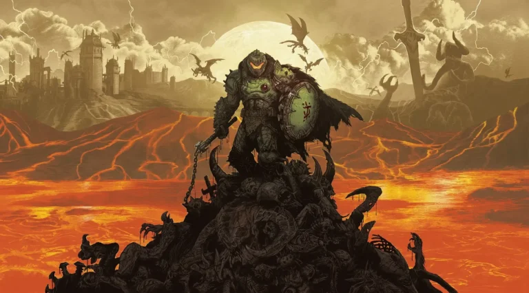 Resumen Rápido – Vuelve DOOM, Otros lanzamientos y los DLC de Expedition 33
