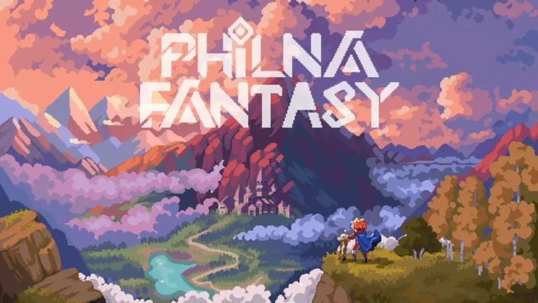 ¡Sorteo Exclusivo! Gana una copia de Philna Fantasy