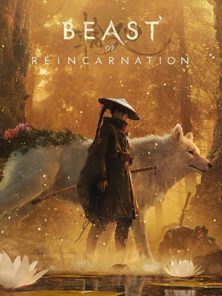 Beast of Reincarnation: Game Freak detalla su ambicioso Action RPG de ‘una persona y un perro’