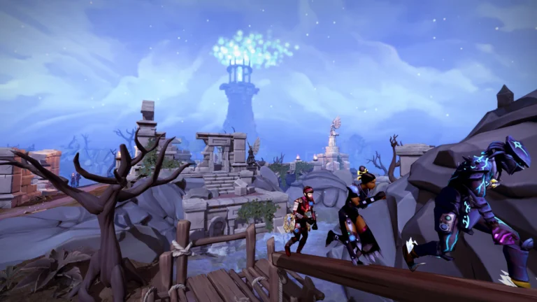 RuneScape se reinventa para su 25º aniversario: Nueva expansión masiva, adiós al ‘Treasure Hunter’ y mejoras visuales
