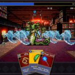 Vampire Crawlers: The Turbo Wildcard from Vampire Survivors