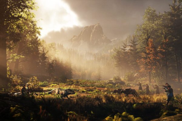 GreedFall II: The Dying World