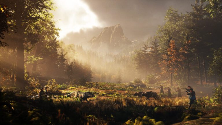 GreedFall: The Dying World confirma su fecha de lanzamiento definitiva en consolas y PC