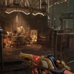 Crisol: Theater of Idols