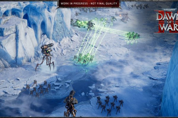 Warhammer 40,000: Dawn of War IV