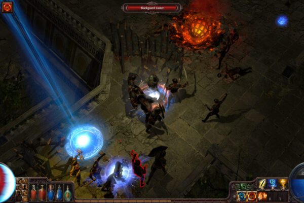 Path of Exile