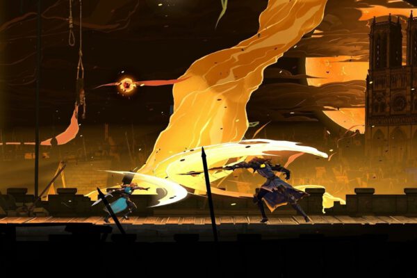 Castlevania: Belmont's Curse