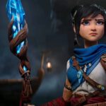 Kena: Scars of Kosmora