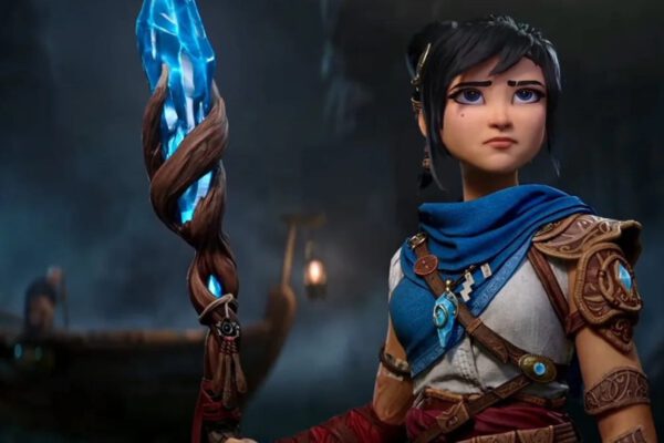 Kena: Scars of Kosmora