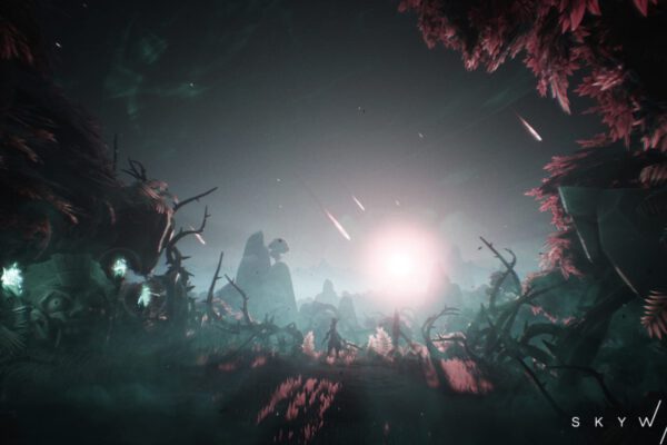 Second Stone: The Legend of the Hidden World