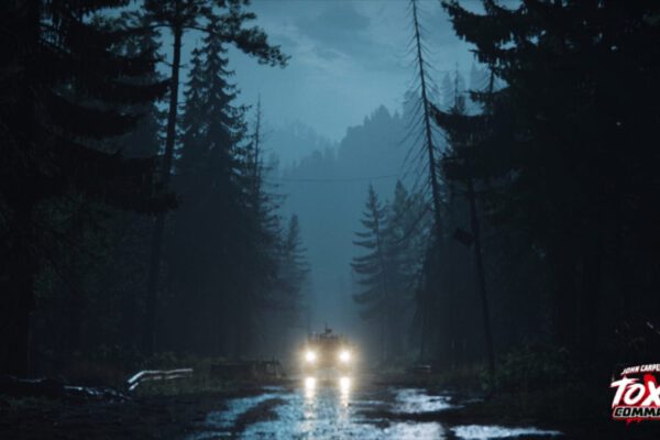 John Carpenter's Toxic Commando