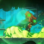 Fallen Tear: The Ascension