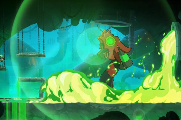 Fallen Tear: The Ascension