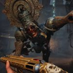 Crisol: Theater of Idols