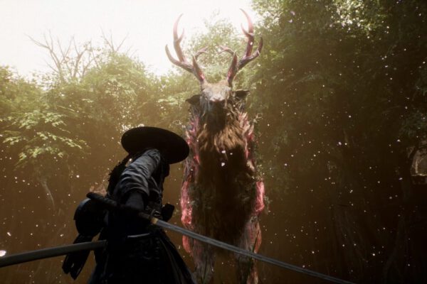 Beast of Reincarnation