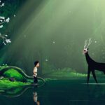 Planet of Lana II: Children of the Leaf