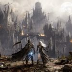 Lords of the Fallen II