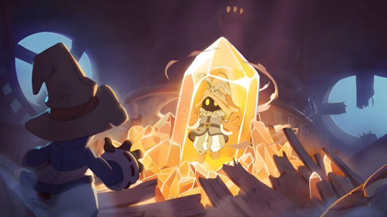Final Fantasy: Black Mages Legacy, la serie animada de Final Fantasy IX, ya está en producción