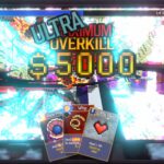 Vampire Crawlers: The Turbo Wildcard from Vampire Survivors