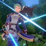 Trails in the Sky 2nd Chapter