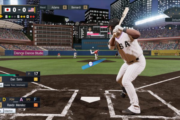 Ebaseball: Pro Spirit