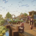 Minecraft Dungeons II