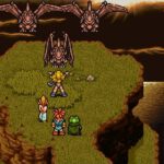 Chrono Trigger