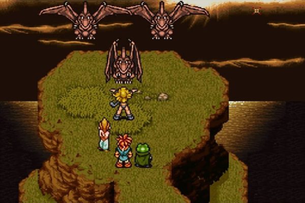 Chrono Trigger
