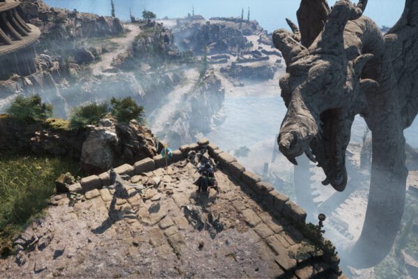 Dragonkin: The Banished