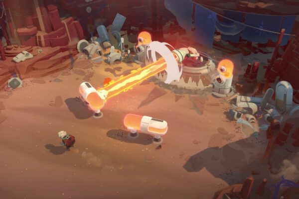 Moonlighter 2: The Endless Vault