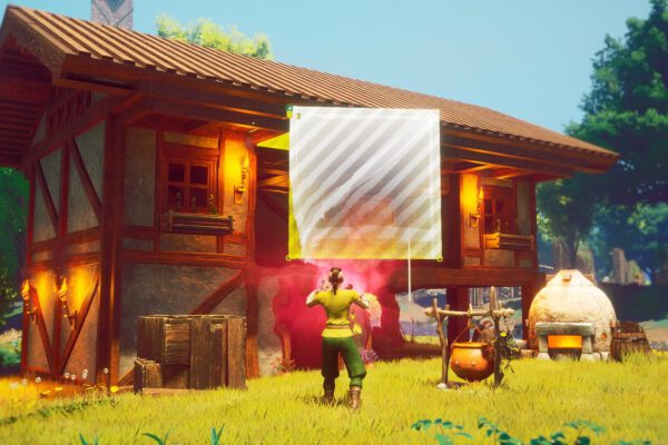 RuneScape: Dragonwilds