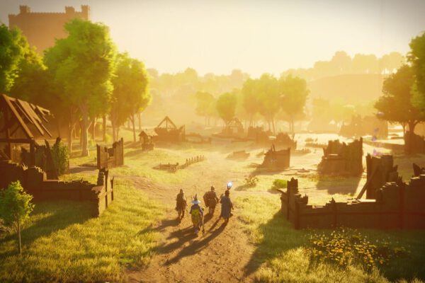 RuneScape: Dragonwilds