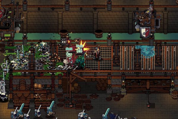 Castle of Alchemists