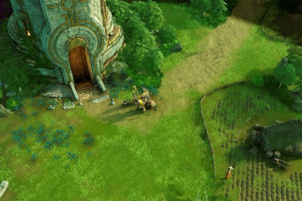 EverSiege: Untold Ages