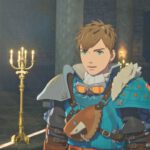 Monster Hunter Stories 3: Twisted Reflection