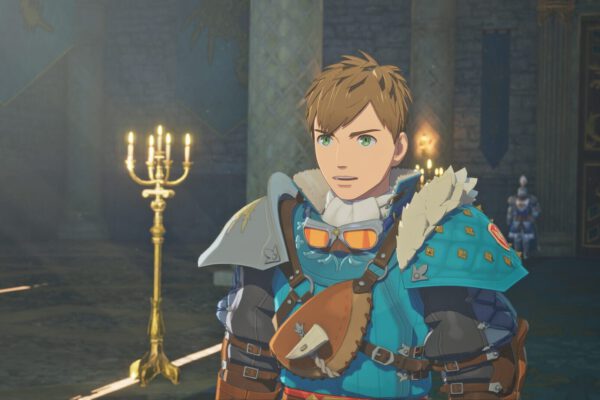 Monster Hunter Stories 3: Twisted Reflection