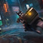LEGO Batman: Legacy of the Dark Knight
