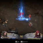 Lost Eidolons: Veil of the Witch