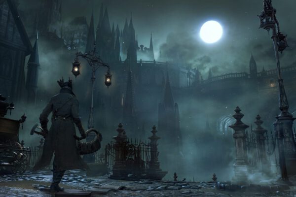 Bloodborne