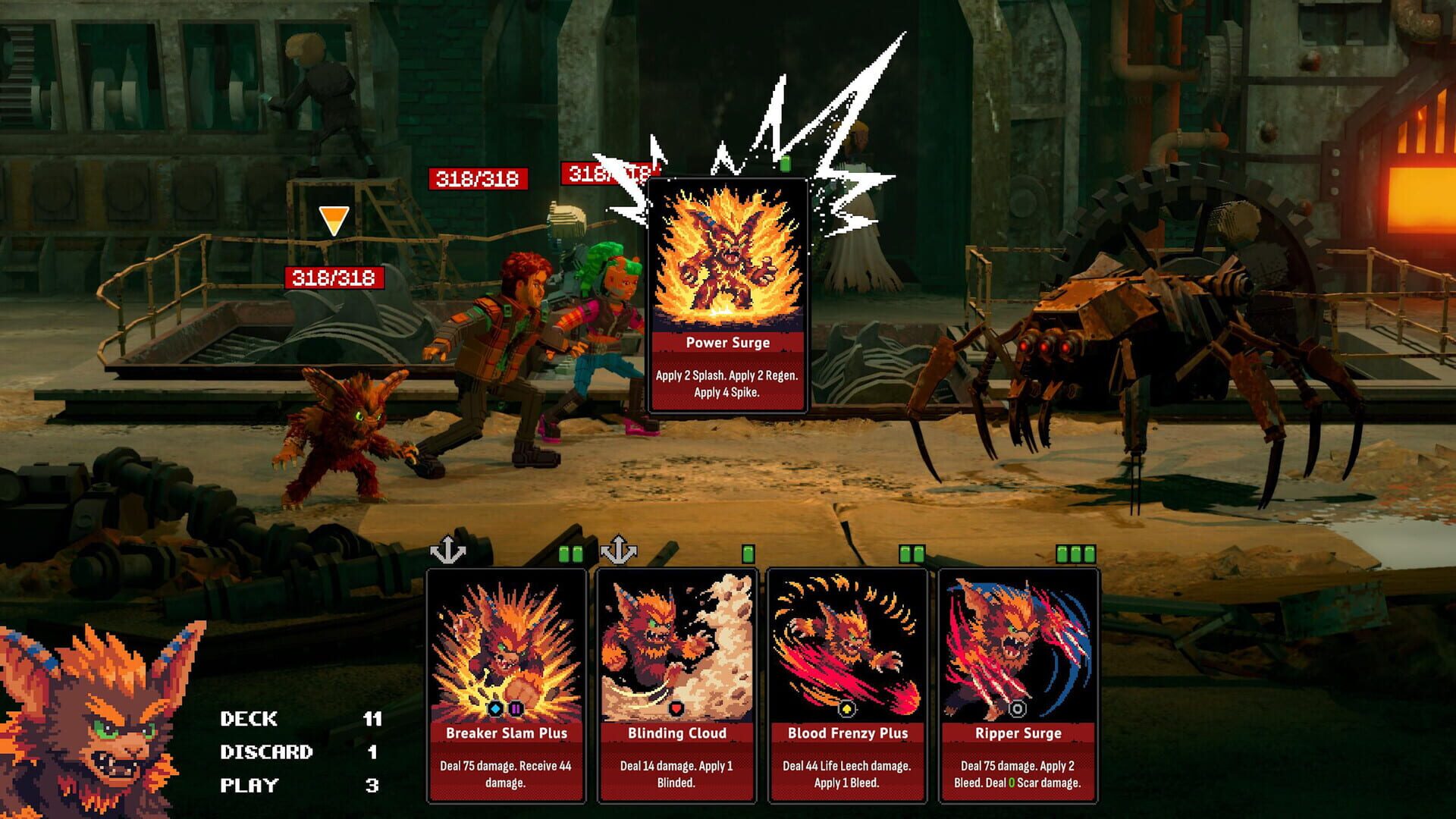 Captura de Echo Generation 2