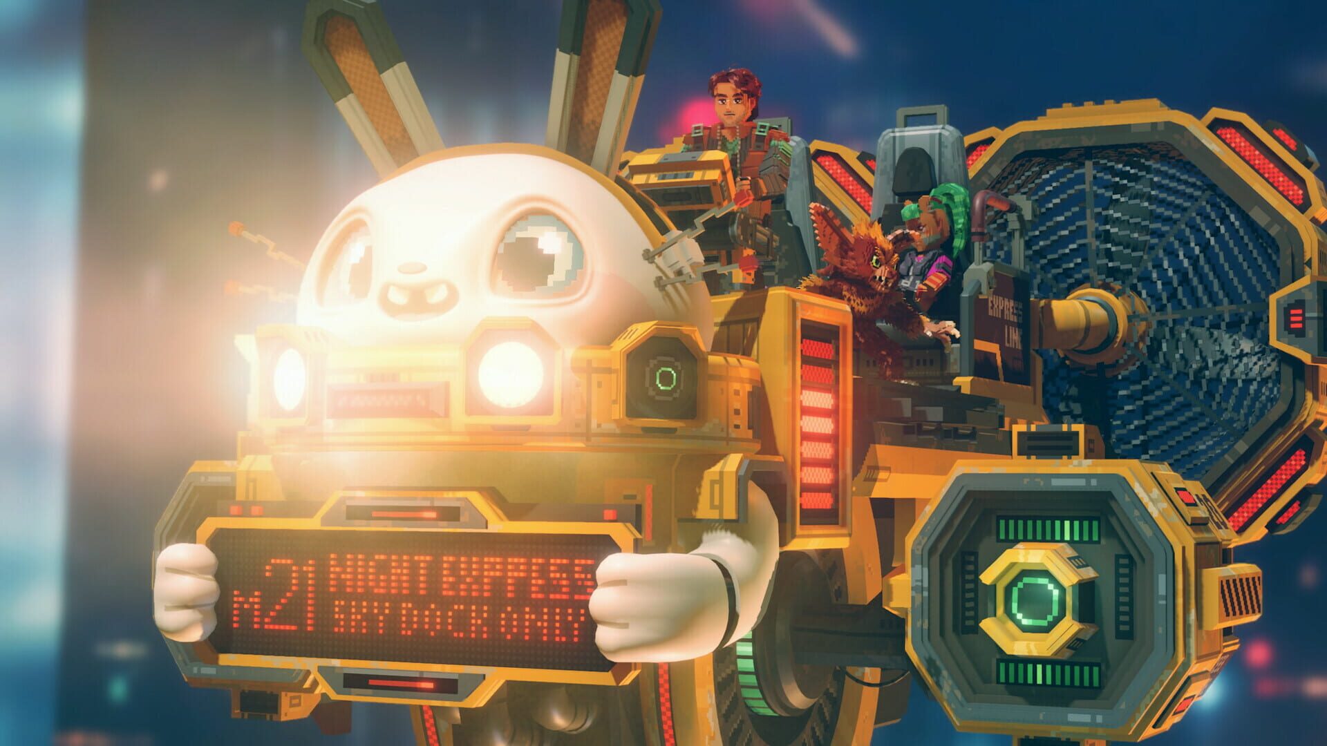 Captura de Echo Generation 2