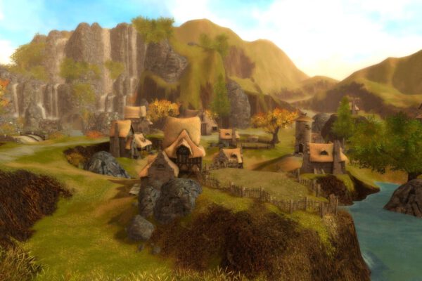 Guild Wars: Reforged