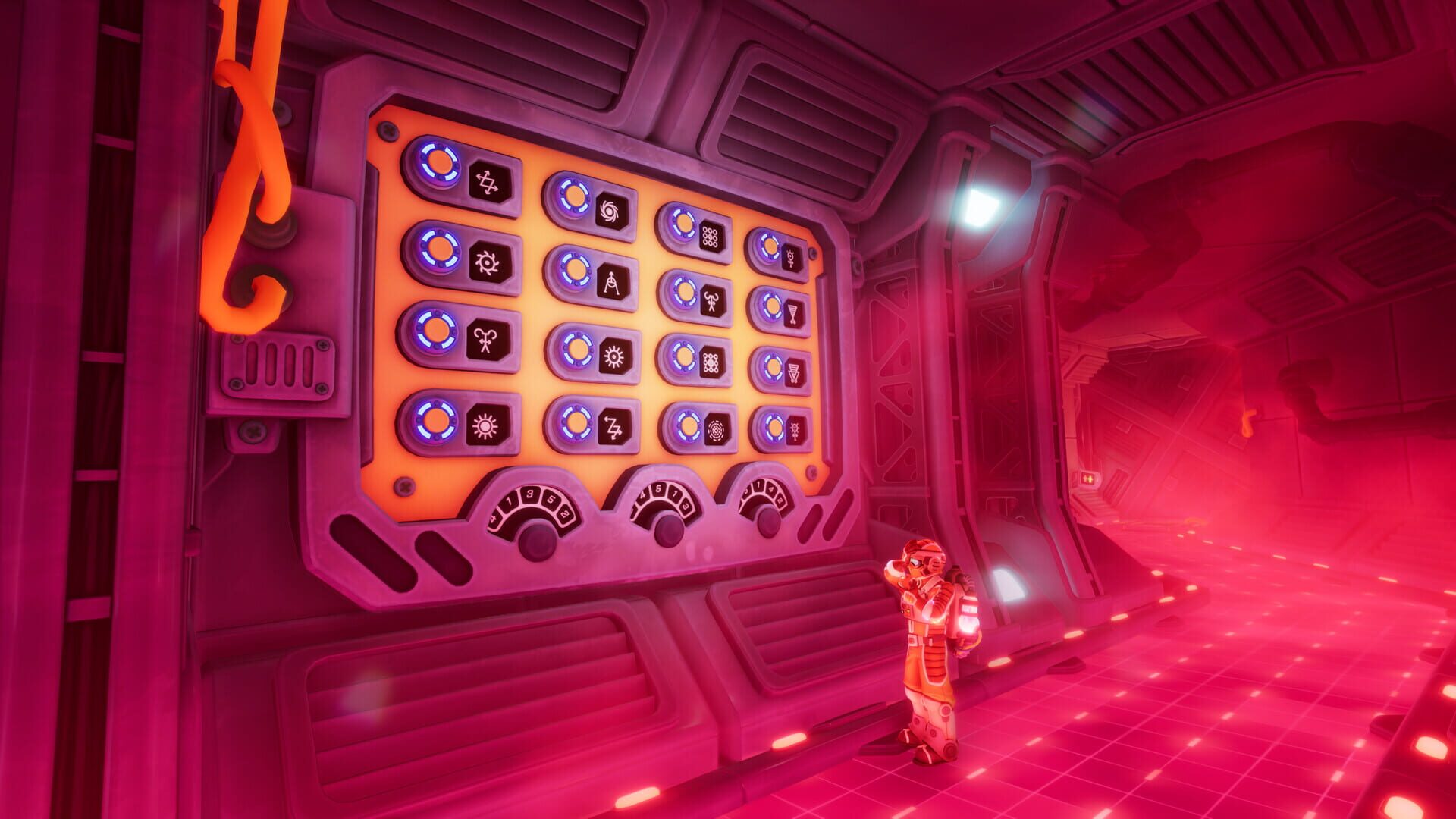 Captura de We Were Here Tomorrow