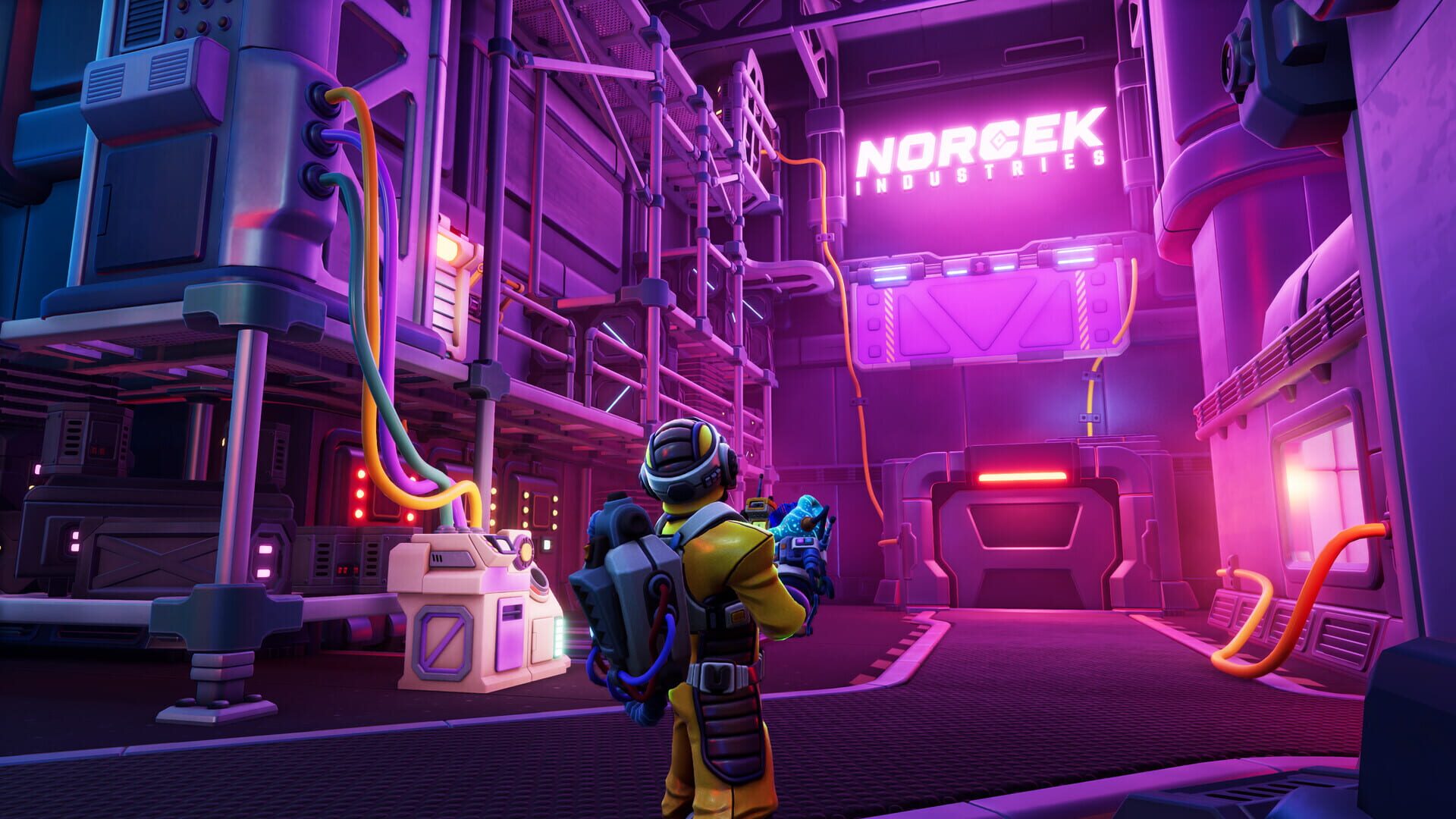 Captura de We Were Here Tomorrow